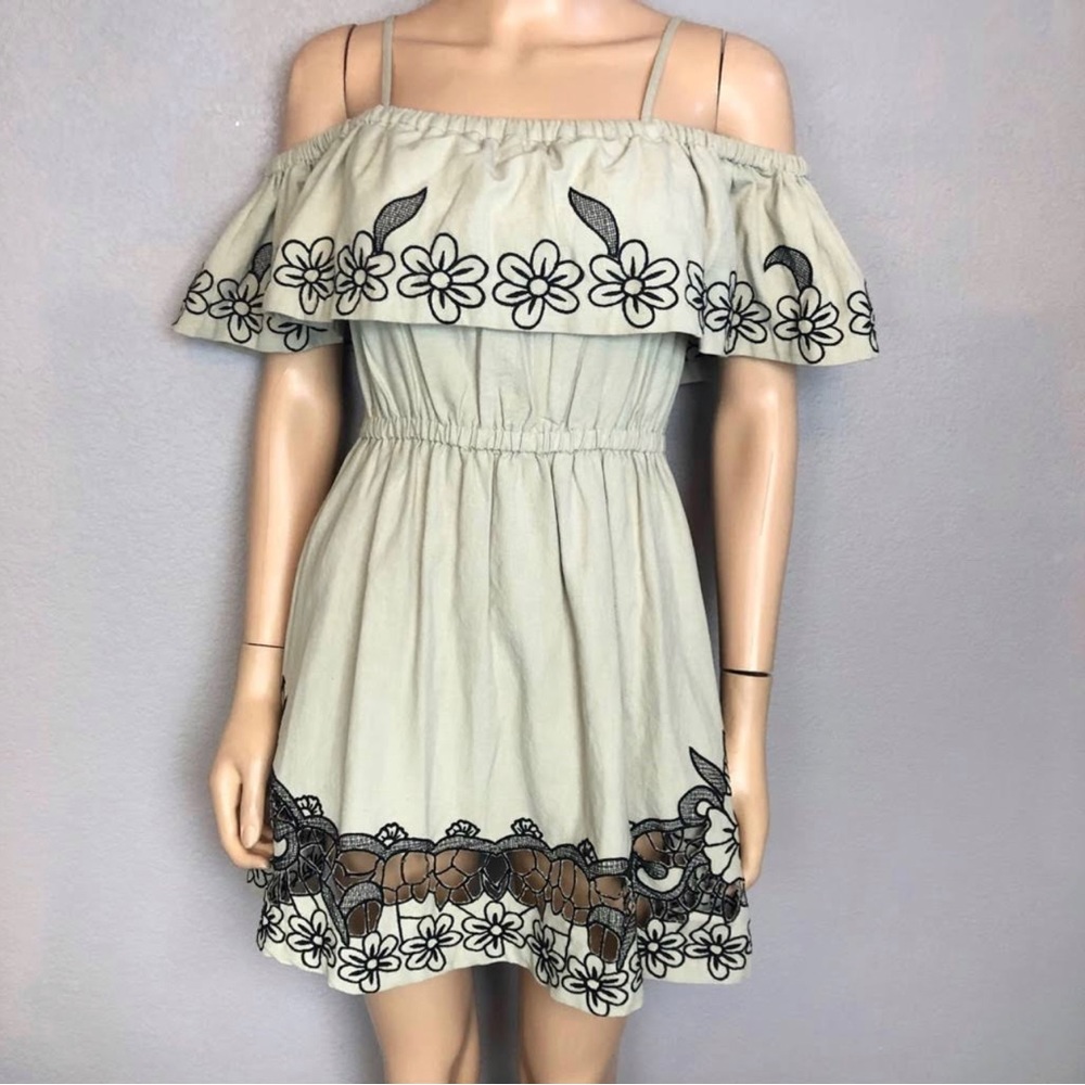 Tularosa Dress